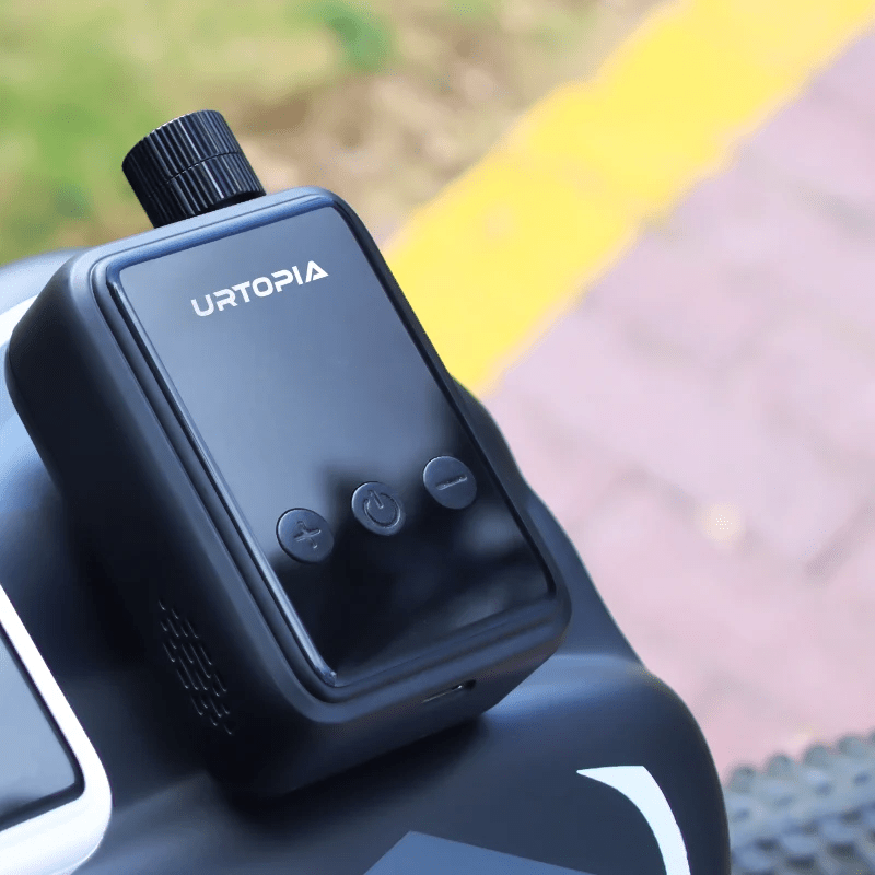 Mini Bike Pump - Urtopia EU