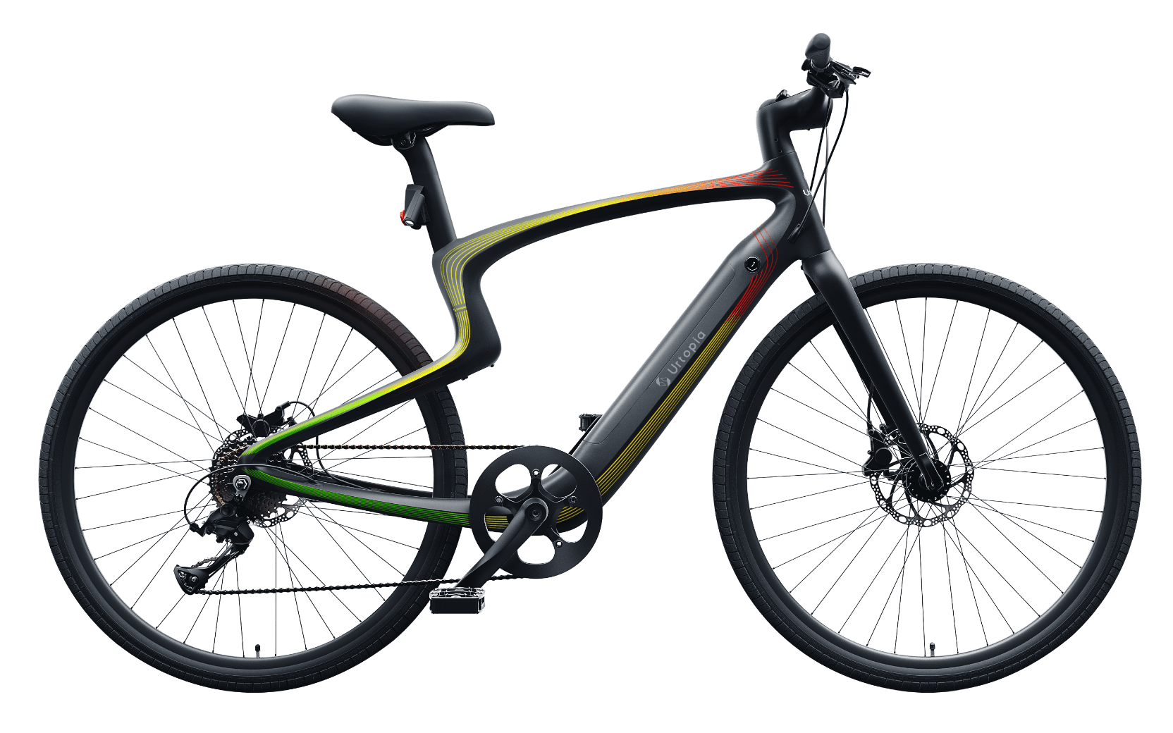 Outlet Carbon 1/1s - Urtopia EU