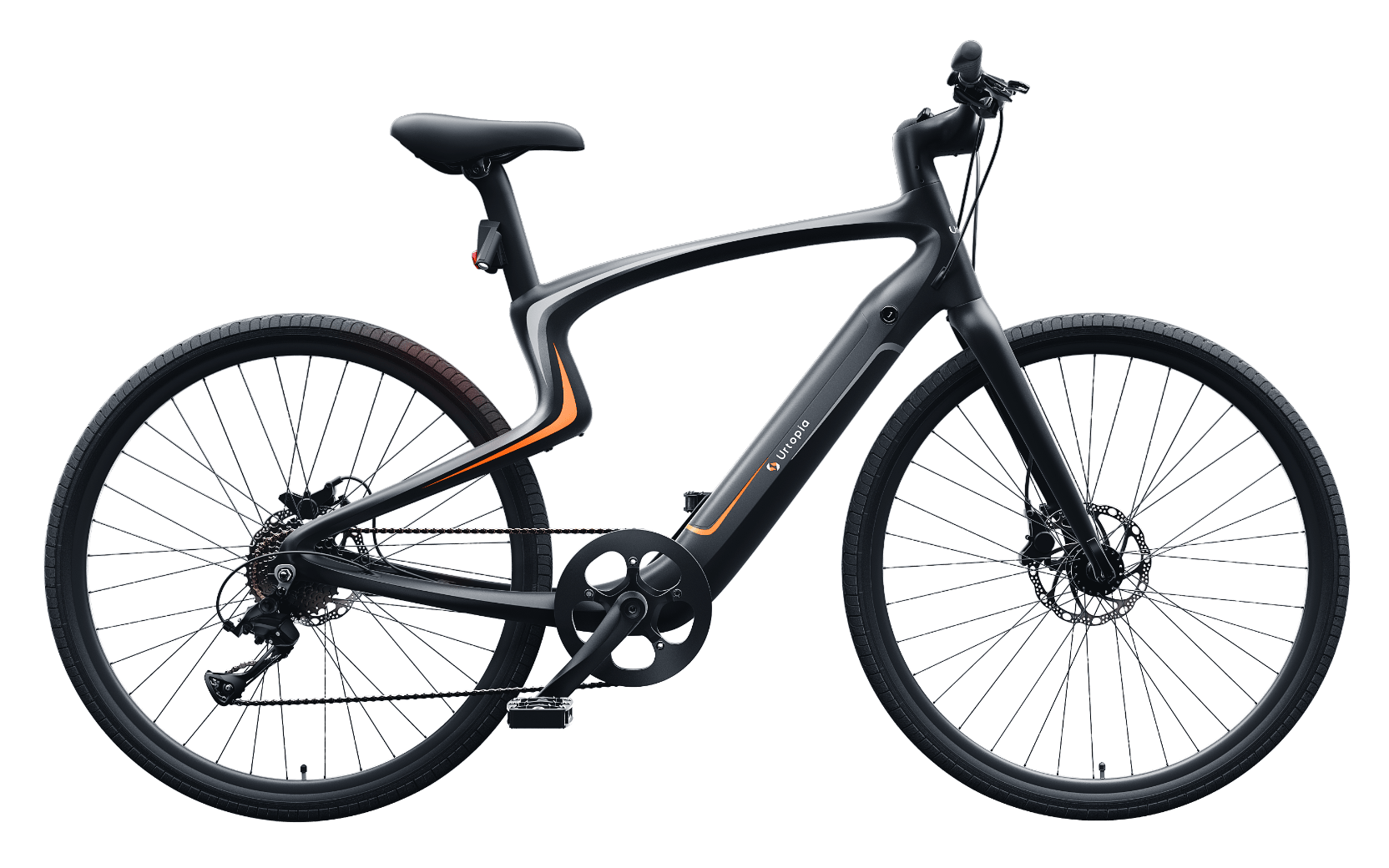 Outlet Carbon 1/1s - Urtopia EU