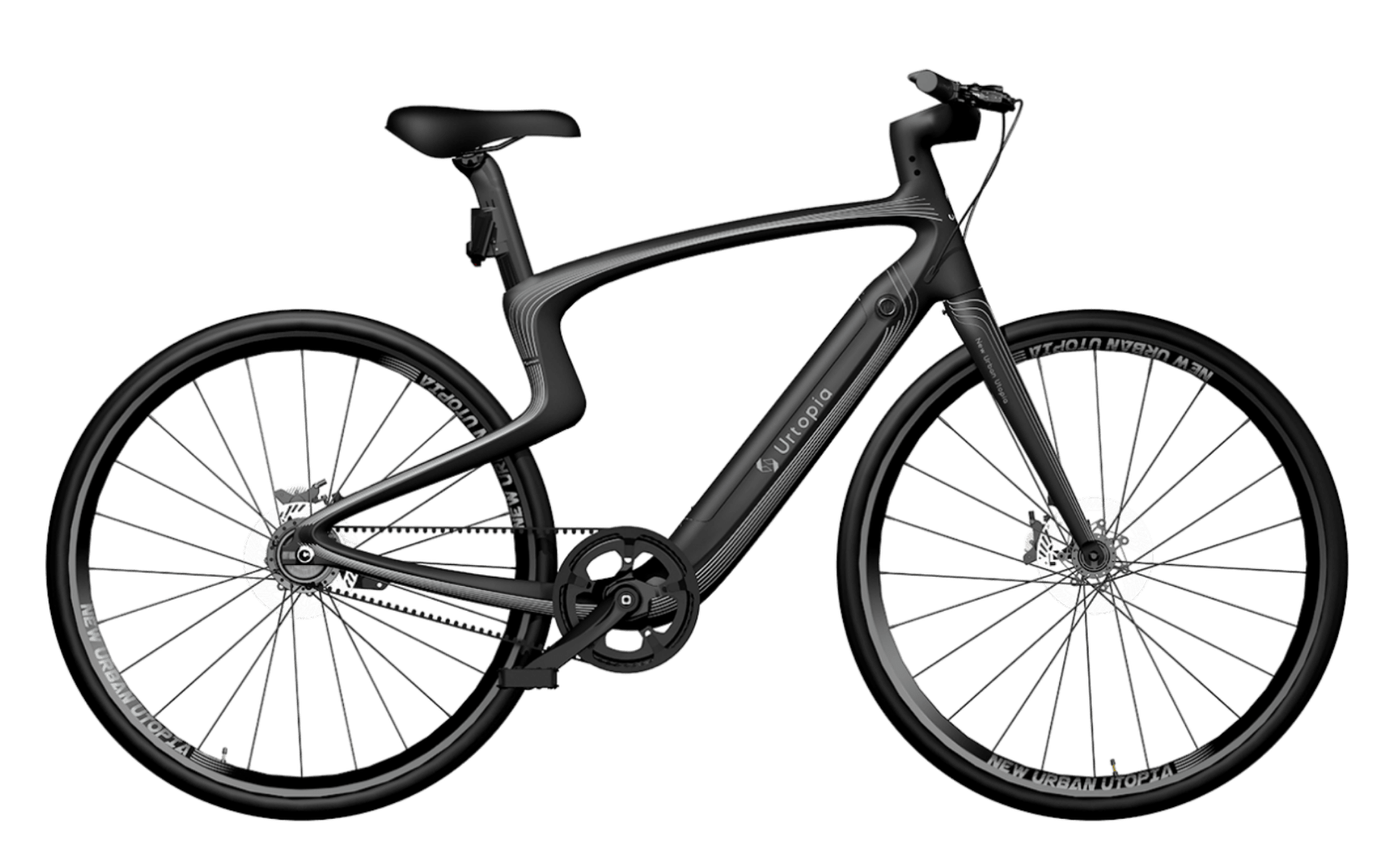 Outlet Carbon 1/1s - Urtopia EU