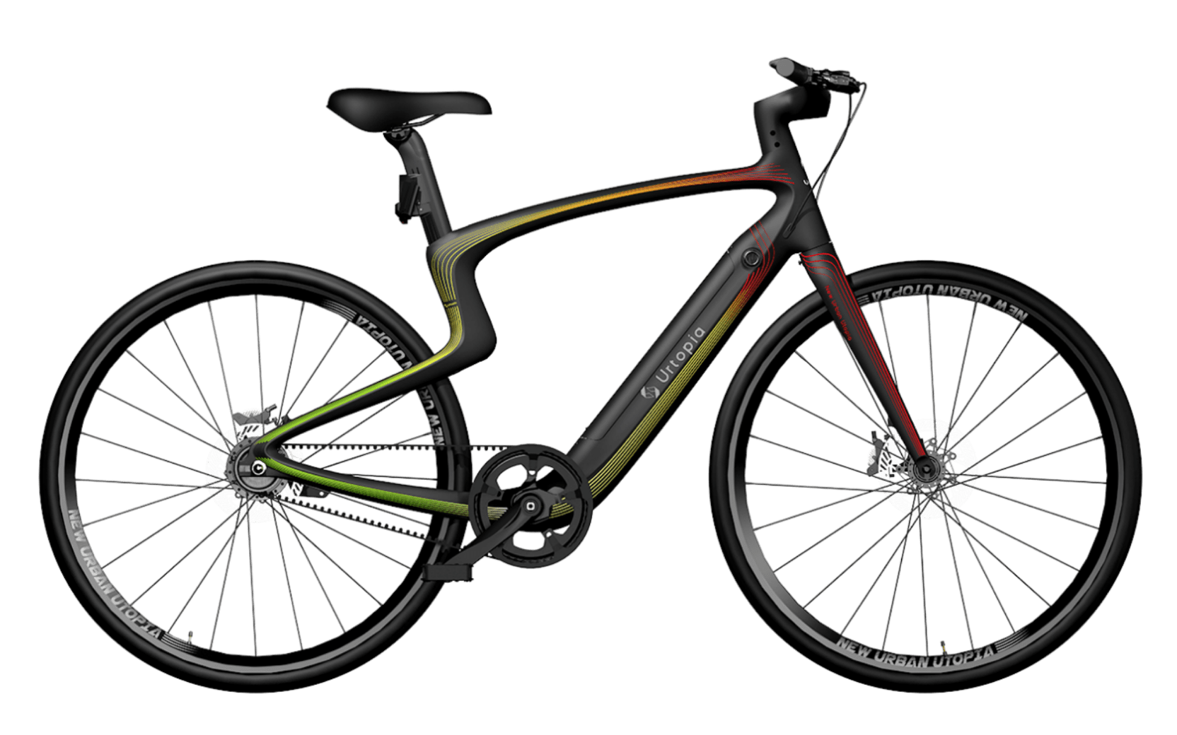 Outlet Carbon 1/1s - Urtopia EU