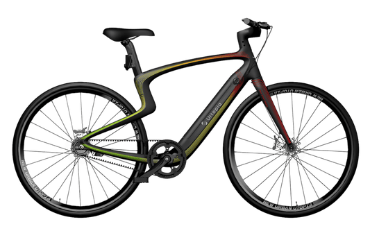 Outlet Carbon 1/1s - Urtopia EU