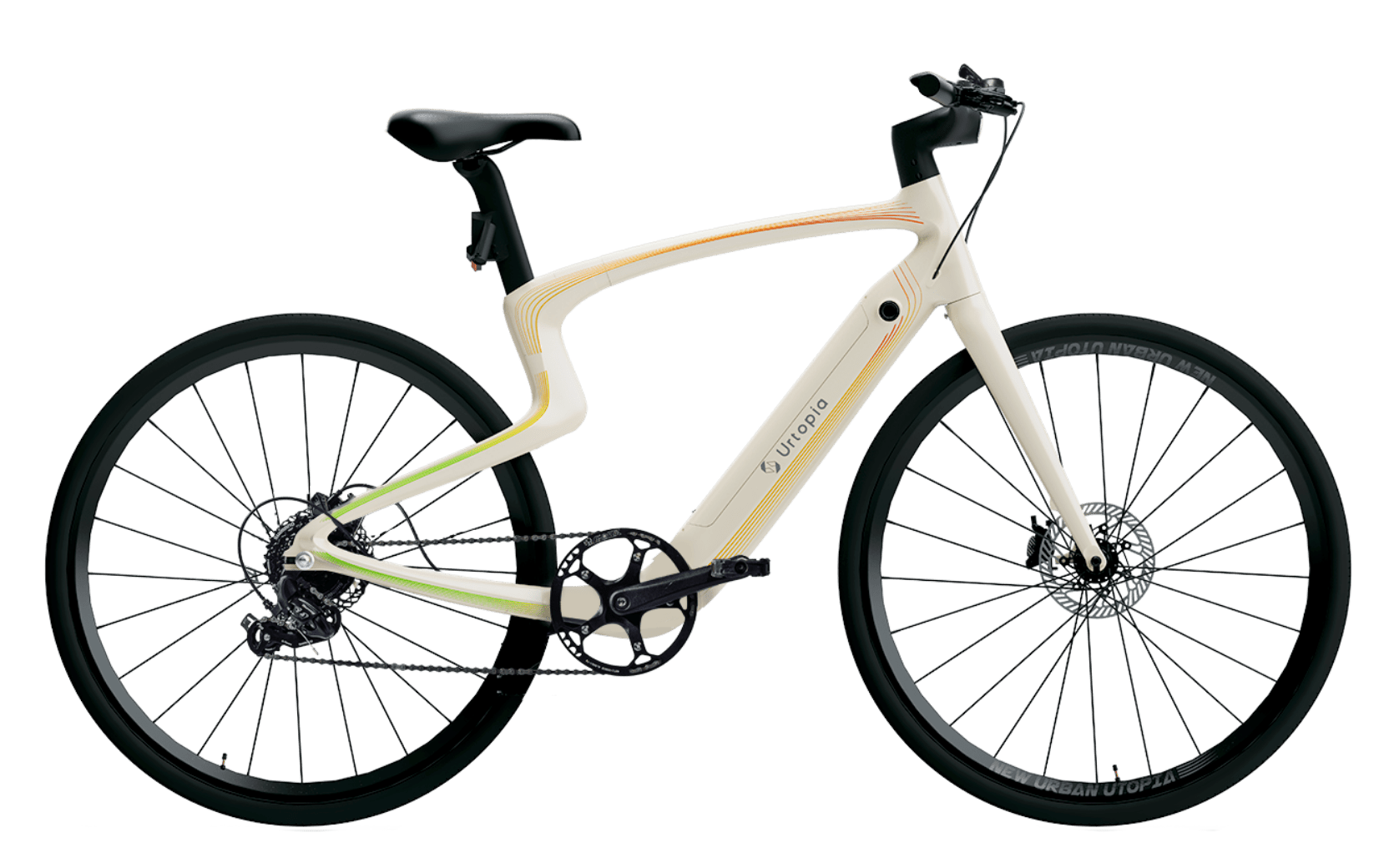 Outlet Carbon 1/1s - Urtopia EU