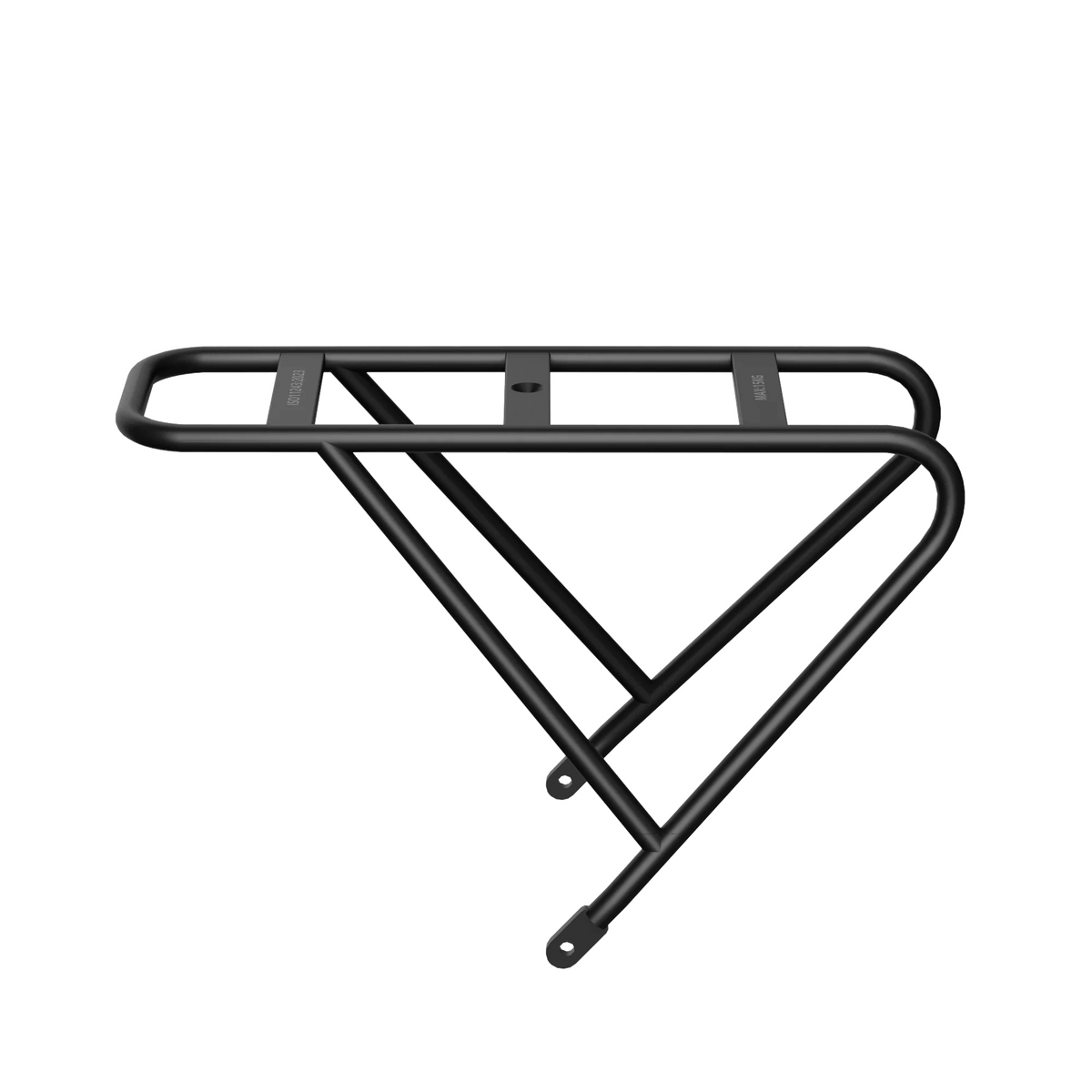 Rear Rack - Carbon Fold 2 - Urtopia EU