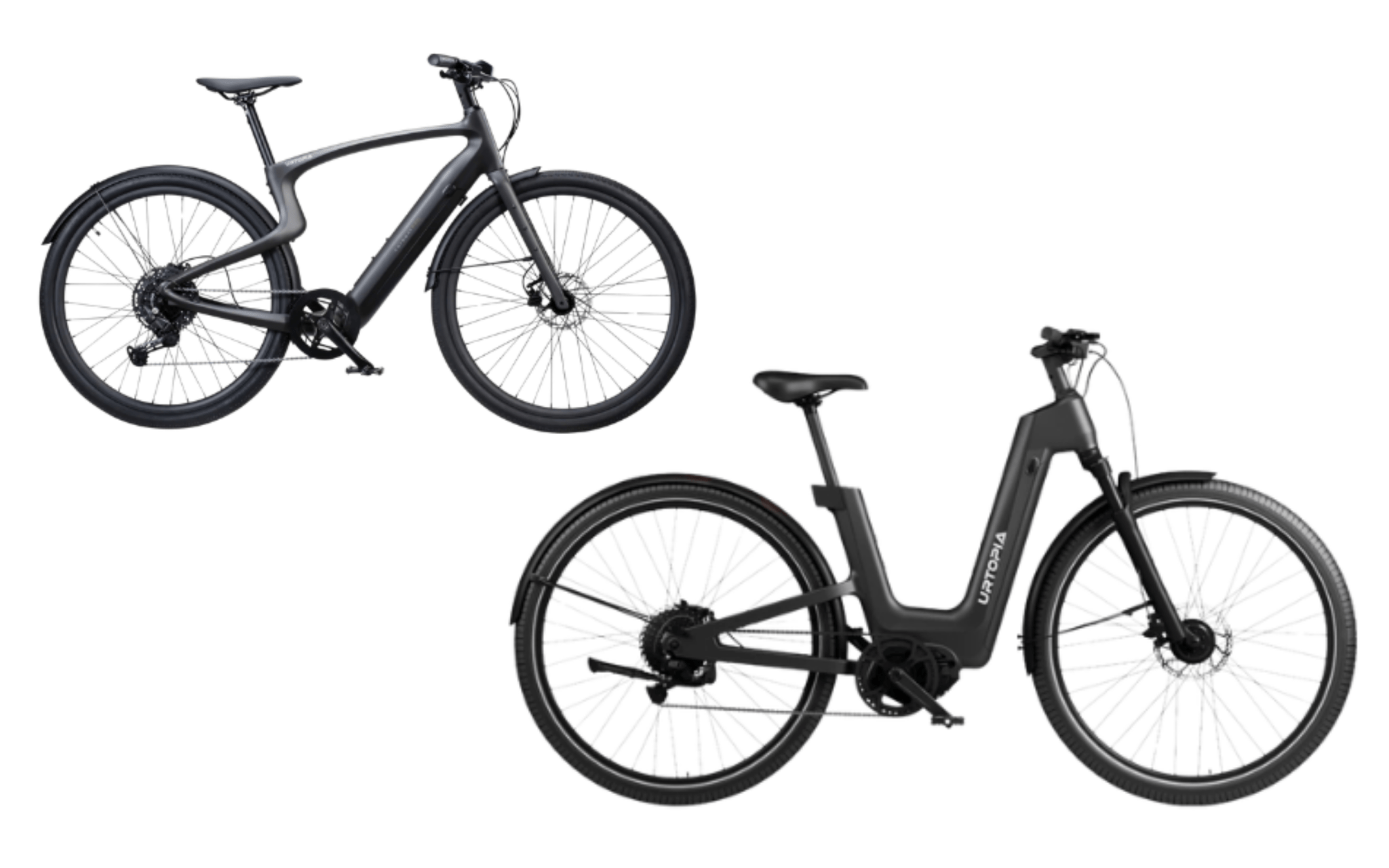 Urtopia Bundle - Carbon 1 Pro+Carbon Fusion - Urtopia EU