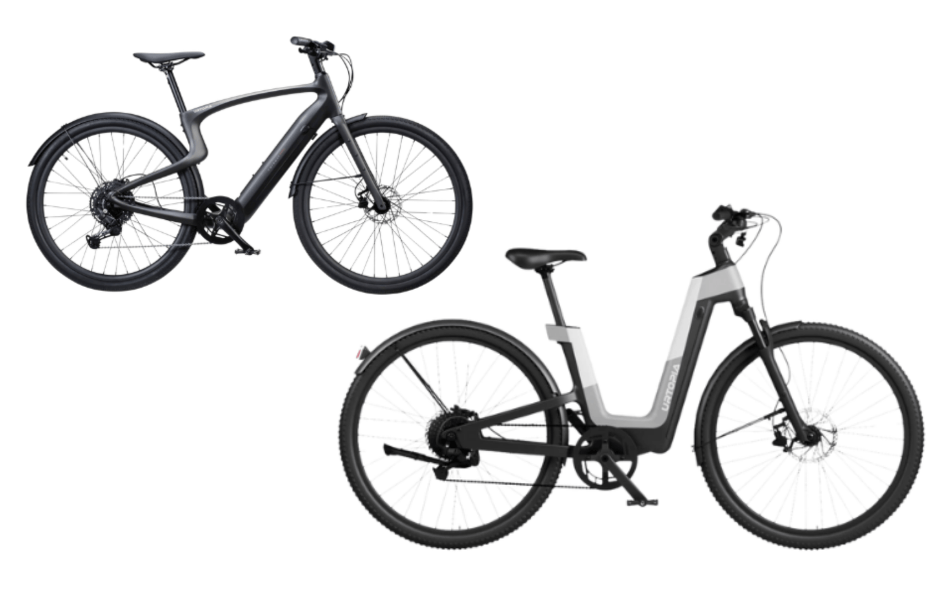 Urtopia Bundle - Carbon 1 Pro+Carbon Fusion - Urtopia EU