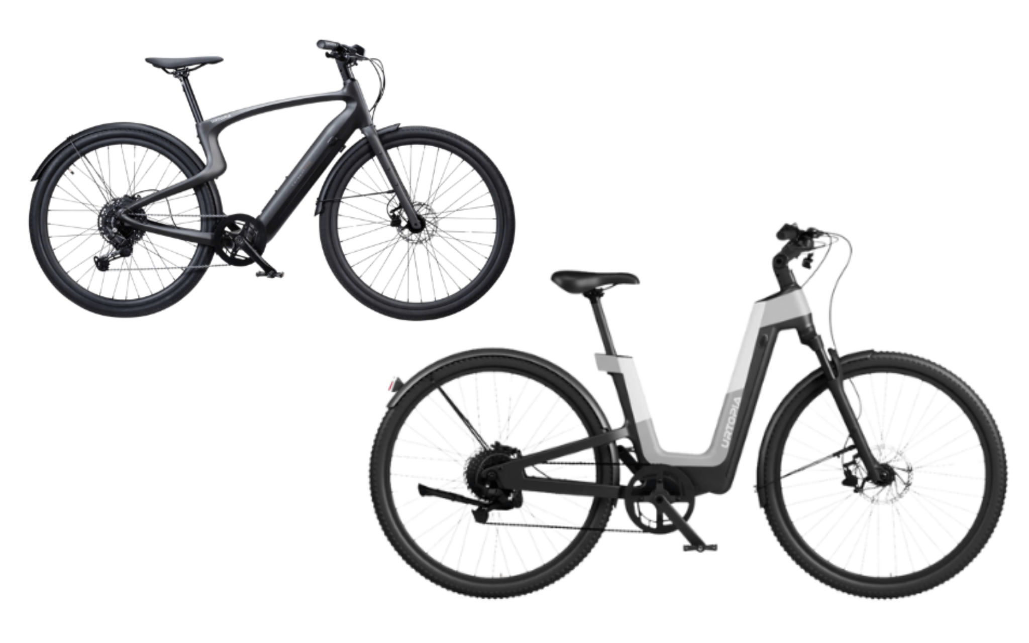 Urtopia Bundle - Carbon 1 Pro+Carbon Fusion - Urtopia EU