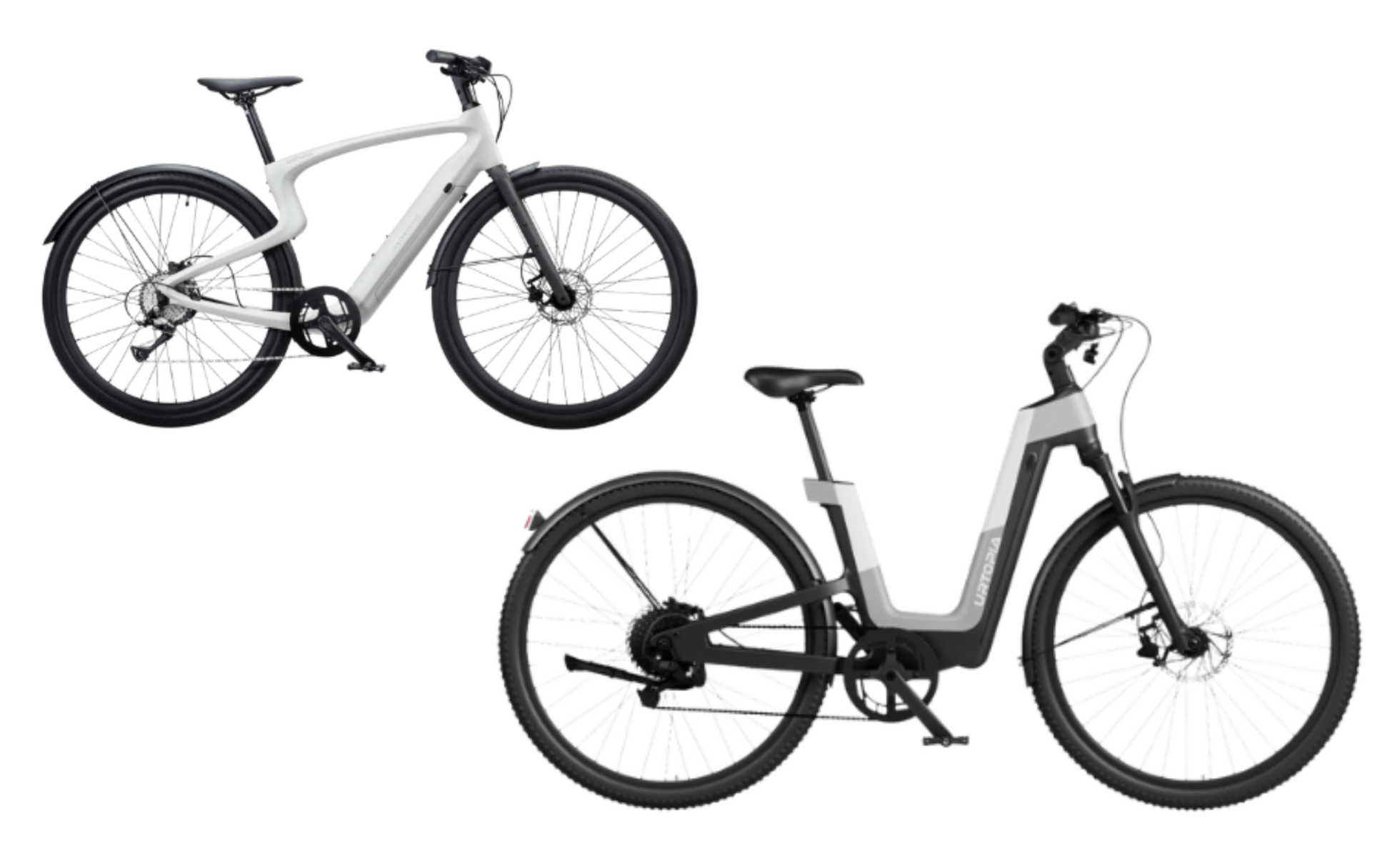 Urtopia Bundle - Carbon 1 Pro+Carbon Fusion - Urtopia EU