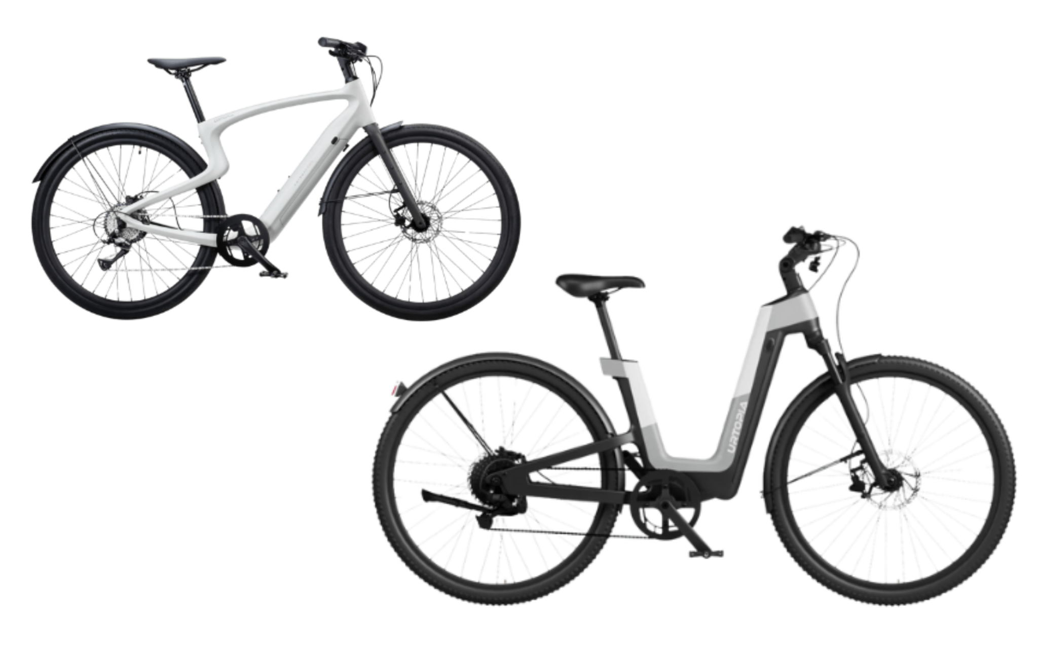 Urtopia Bundle - Carbon 1 Pro+Carbon Fusion - Urtopia EU