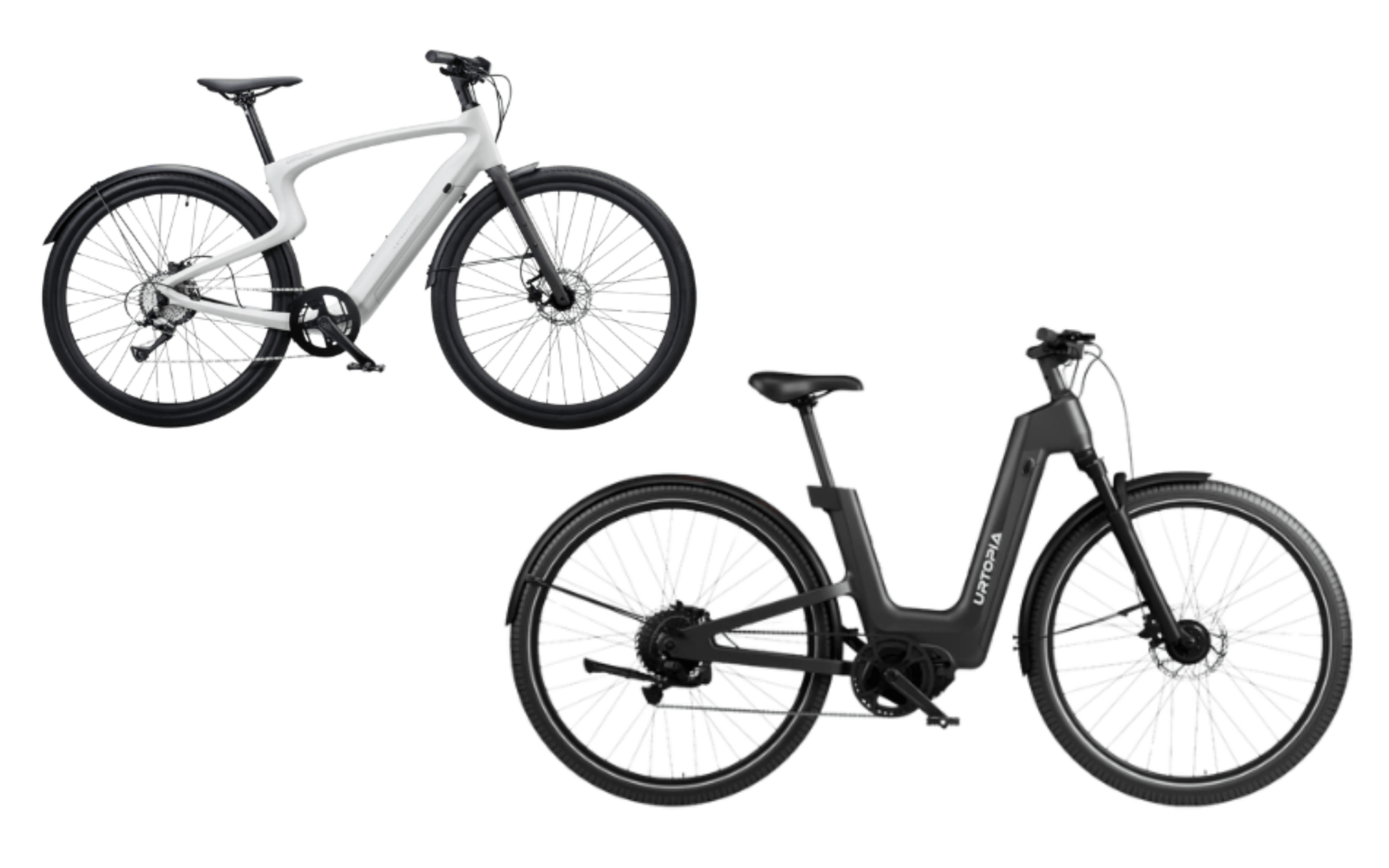 Urtopia Bundle - Carbon 1 Pro+Carbon Fusion - Urtopia EU