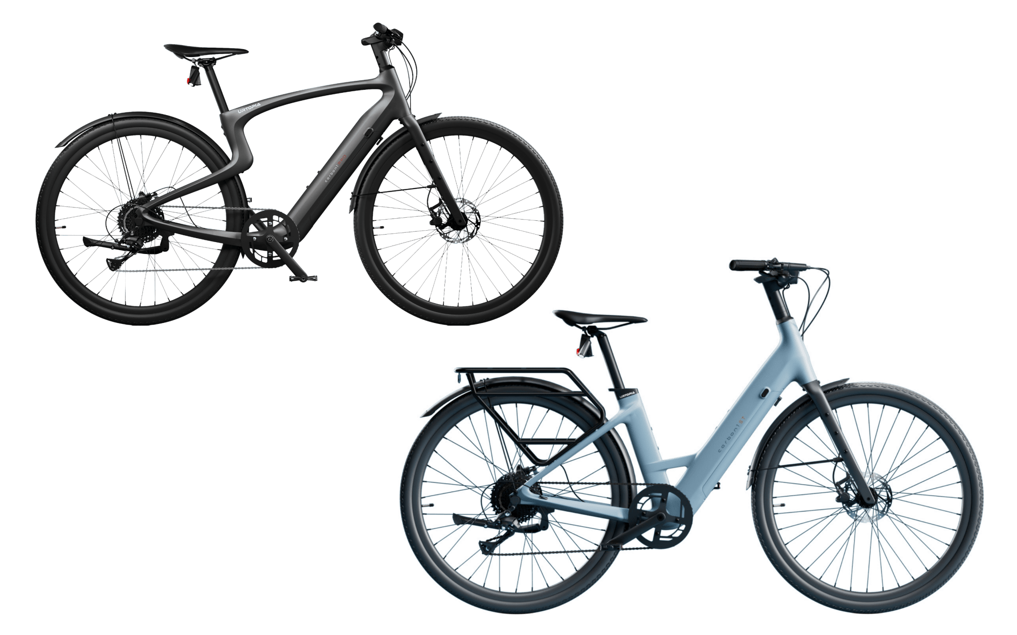 Urtopia Bundle - Carbon 1 ST+Carbon 1 Pro - Urtopia EU