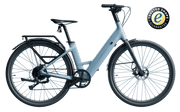 Urtopia Carbon 1 Step - Thru E - Bike - Urtopia EU