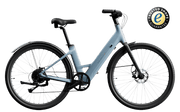 Urtopia Carbon 1 Step-Thru E-Bike - Urtopia EU