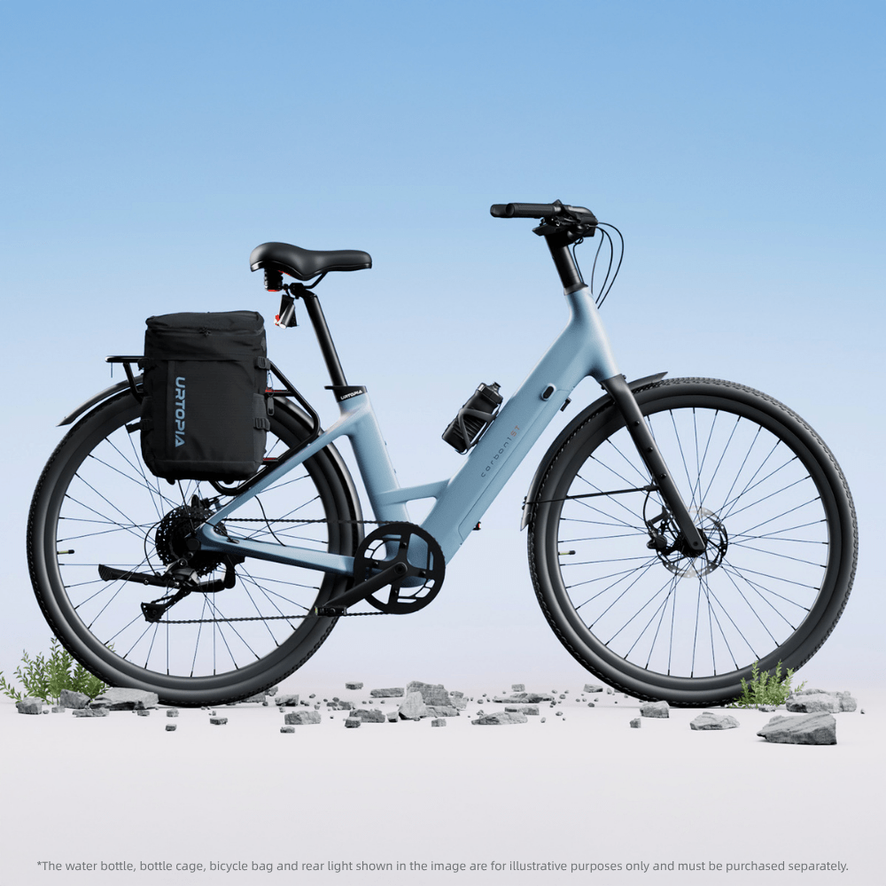 Urtopia Carbon 1 Step-Thru E-Bike - Urtopia EU