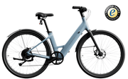 Urtopia Carbon 1 Step-Thru E-Bike - Urtopia EU