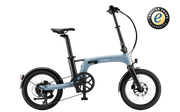 Urtopia Carbon Fold 2 Folding E-Bike - Urtopia EU