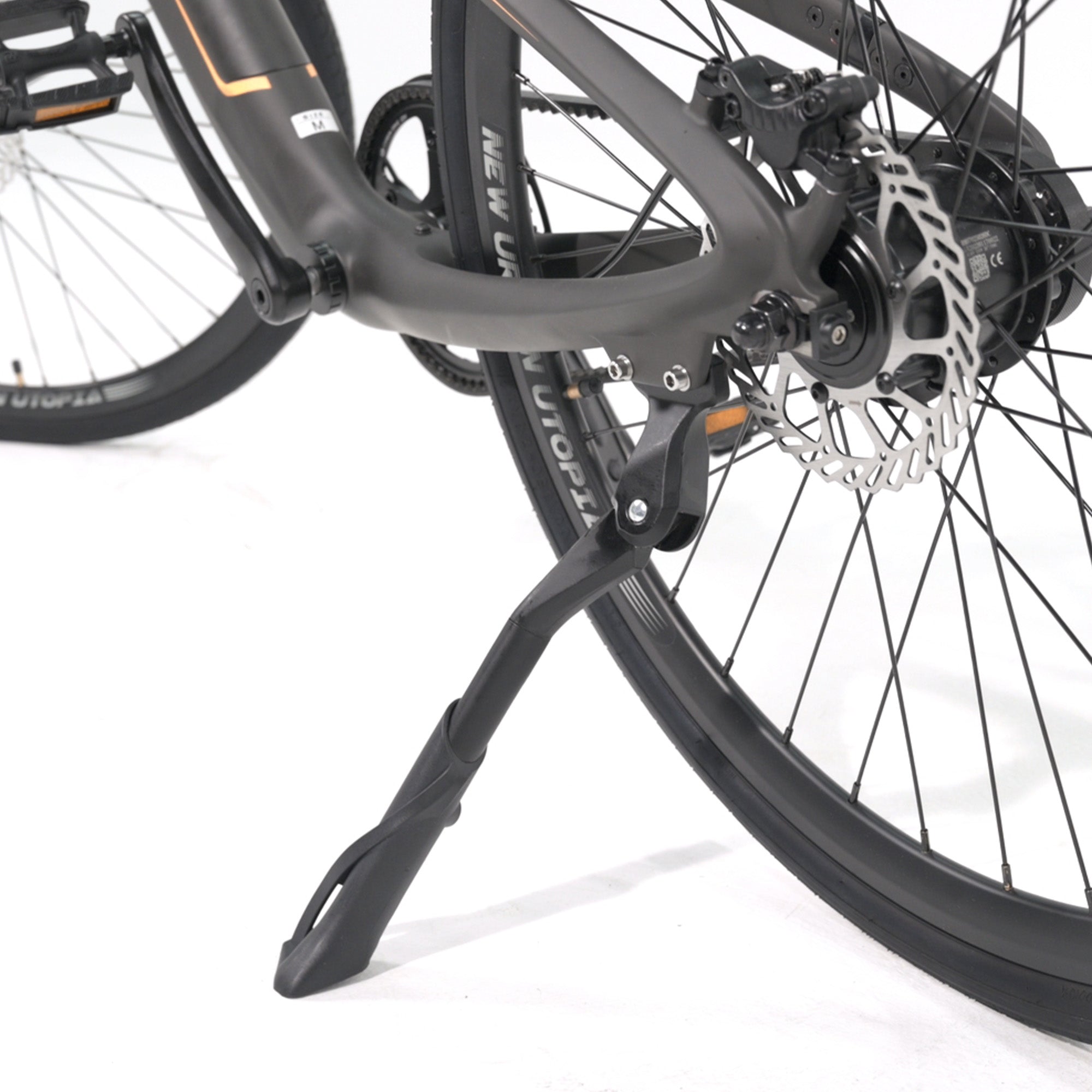 Bicycle kickstand on sale